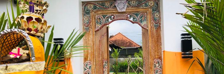 อื่นๆ Griantika Villa Sriwedari 2