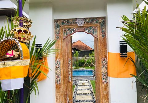 อื่นๆ Griantika Villa Sriwedari 2