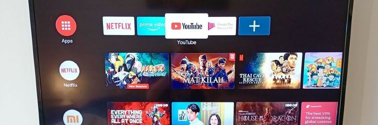 Others Teega Suites Homestay BySTAY