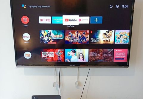 Others Teega Suites Homestay BySTAY