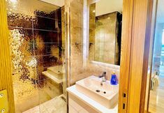 อื่นๆ 7 Modern Cozy Studio