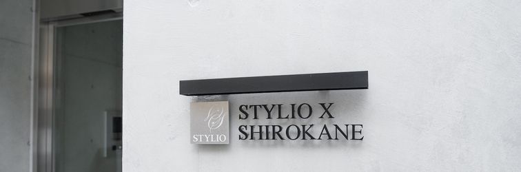 Others unito residence SHIROKANE-TAKANAWA