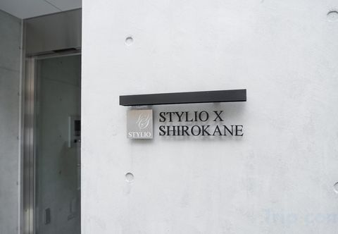 Others unito residence SHIROKANE-TAKANAWA