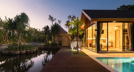 Others 2 Villa Karma by BaliSuperHost