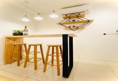 Others 6 Sutera Avenue by AEM RESIDENCES