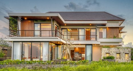 Others 2 Bhumi Villas A1