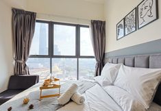 Others 5 Premium Stay Central KL Next to TRX Mall & IKEA