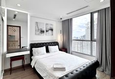 その他 3 Vinhomes Luxury Residence at Binh Thanh - Luna Landmark Apartment