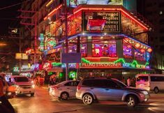 อื่นๆ 2 "Budget - No Frills" One Bedroom Condo near Manila Airport With Kitchen. Ideal for transient. 10K