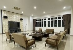 Others 5 Twin Galaxy Residences 2BR by YJ