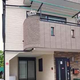 Hotel Exterior 1 New Luxury Large Single Station 5 Minutes Free Parking/Ueno/Tokyo/Akihabara Direct EN/JP/CH, Villa Komae