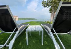 Lain-lain 3 Cozy Urban Suites Georgetown View by 3C