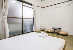 기타 3 Fuukanto Kinshicho BNB