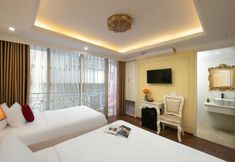 Others 7 Lake View Backpackers Hostel & Rooftop Bar