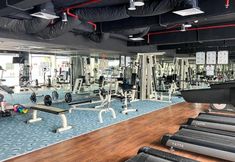 Others 3 Royal Crown Scsp 1155 KK CBD near Imago