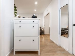 Lain-lain 4 La Plaza, In the Centre and Free Parking