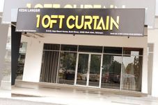 Others Beauty 2R2B Relaxing Skyline Views #GA3