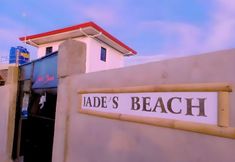 Others 2 Exclusive On-the-beach Jade's Beach Villa