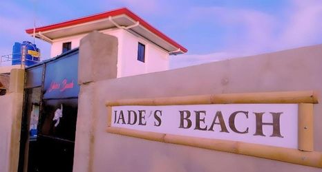 Others 2 Exclusive On-the-beach Jade's Beach Villa