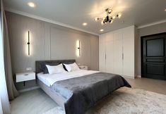 Others 5 Big apartment Raimbek 13-65 & drinking water