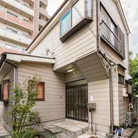 Hotel Exterior 1 Yotsugi2 House, Shinkoiwa Station North Exit Square Hotels