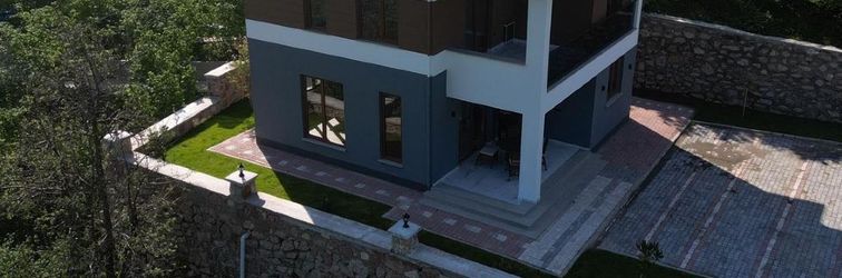 Others FARM STAY VILLA HIDDEN GARDEN