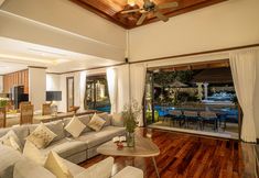 Khác 5 Luxury Sai Taan Villa in Bang Tao