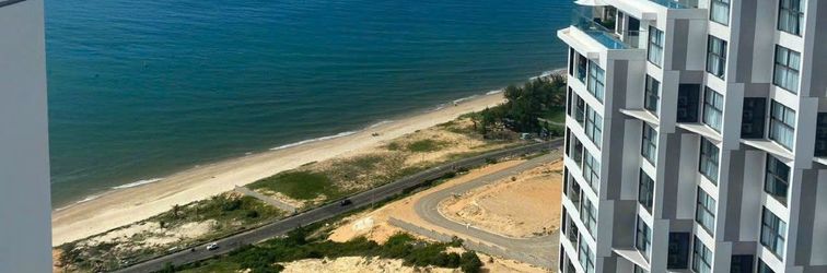 Others MANDALA APARTMENT SEAVIEW