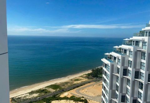 Others MANDALA APARTMENT SEAVIEW