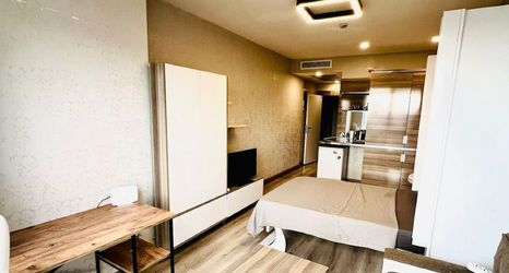 อื่นๆ 2 Modern Cozy Studio