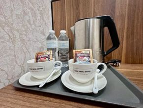 其他 4 Kam Leng Hotel DAYUSE Hourly Transit Room