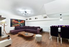 Others 5 Historical Cozy Dublex Wood Apt at Galata