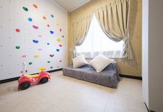 Khác 3 POCO_4 bedrooms with 3 bathrooms