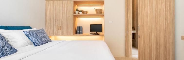 Others SILOM NARA HOTEL