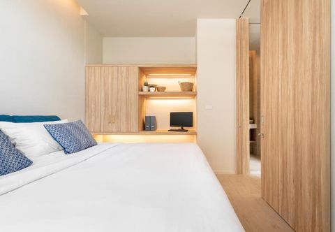 Others SILOM NARA HOTEL