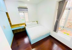 Khác 2 Sky Garden 3