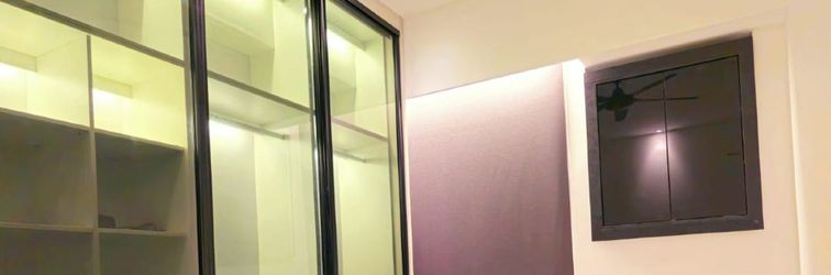 อื่นๆ EQUINE RESIDENCE - TAMAN EQUINE SERI KEMBANGAN