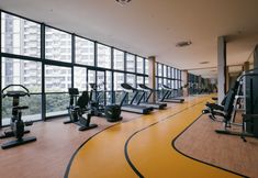 Lain-lain 6 M Vertica Tower E by FEEL HOME