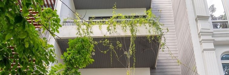 Others 3N Free PickUp@6Br House@full AC@3' to MyKhe beach