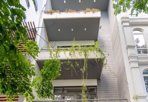 Others 3N Free PickUp@6Br House@full AC@3' to MyKhe beach