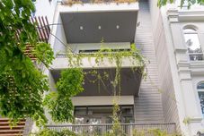 Others 3N Free PickUp@6Br House@full AC@3' to MyKhe beach