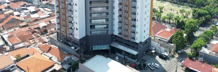 Others Twin Tower Hotel & Residence