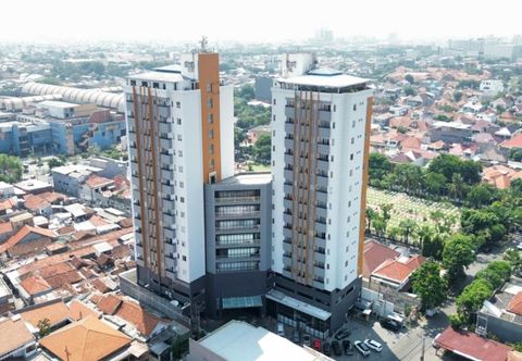 Others Twin Tower Hotel & Residence