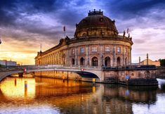 Others 4 Holiday 33 Apartment M Schönhauser Allee