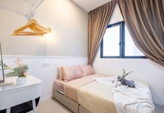 Lainnya 4 Savvy Residence by FEEL HOME