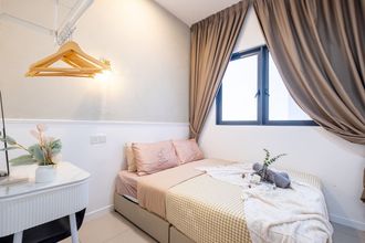 Lainnya 4 Savvy Residence by FEEL HOME