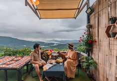 อื่นๆ 6 Him suan homestay ฮิมสวน โฮมสเตย์