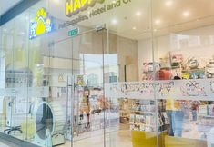 อื่นๆ 3 We Vibe Condo Stay at 81 Newport Blvd across the airport NAIA 3