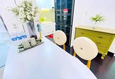 Khác 3 Sky Garden 3