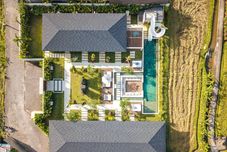 Others 6BR Villa Manoe Pais a Sanctuary in the RiceFields